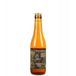 Triporteur Belgian Oak 33Cl - Belgian Beer Heaven