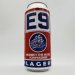 E9 Mumme’s the Word Schwarzbier Can 