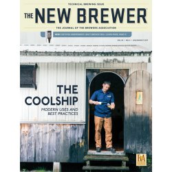 The New Brewer Magazine 2017 Issues - Brewers Association