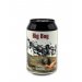 La Débauche - Big Boy - Chili Imperial Stout - 33cl - CAN La Débauche - Big Boy - Chili Imperial Stout - 33cl - CAN