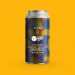 Track Brewing Pillars  West Coast DDH IPA w Lakes Brewing  7.2%  4-Pack 