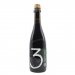 3 Fonteinen 3F Braambes 2122 #49 75cl 3 Fonteinen 3F Braambes 2122 #49 75cl