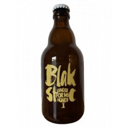 BlakStoc Ginger For My Honey