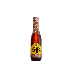 Leffe 0,0 Brown - Sense