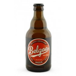 Belgoo Magus 33cl - Belbiere