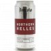 Donzoko Northern Helles Lager 500ml (4.2%) Donzoko Northern Helles Lager 500ml (4.2%)