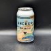 Archer Brewing Hazy Pale Archer Brewing Hazy Pale