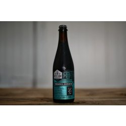 Bottle Logic Brewing Fundamental Observation (2025)