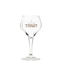 Glas Lindemans Tarot 25Cl-33Cl - Belgian Beer Heaven