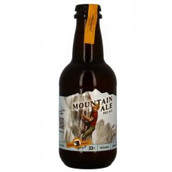 Locher Craft Mountain Ale Pale Ale - Drinks of the World