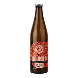 Trzech Kumpli BezalkØ.Ø/Unplugged Citrus APA