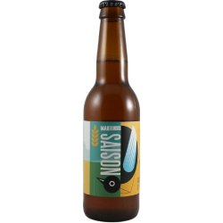 Brouwerij Martinus Saison