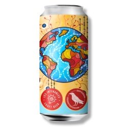 LES INTENABLES - HAZY CONNECTION - Bereta Brewing Co.