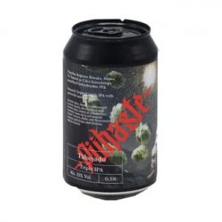 Pühaste Brewery Tähesadu (2025-)