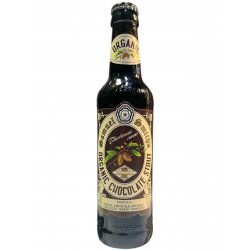 Samuel Smith Organic Chocolate Stout Samuel Smith Organic Chocolate Stout