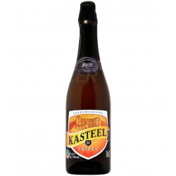 Kasteel Tripel