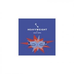 Cierzo Brewing Co. Heavyweight