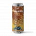 Magic Road Fifty Fifty Pineapple 500ml 
