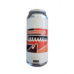 Messorem - Hyperthermie - 473ml - La Bière à Boire