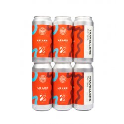 Verdant Brewing Co Le Lez