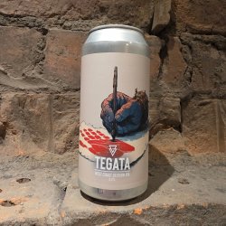 Azvex Brewing Company Tegata