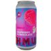 Isthmus Raspberry Chocolate Sour 440mL ABV 4.5% 