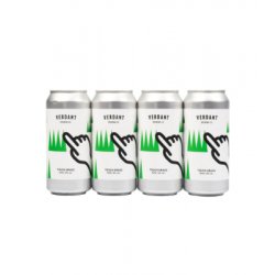 Verdant Brewing Co Touch Grass Verdant Brewing Co Touch Grass