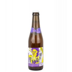 Dulle Teve 33Cl - Belgian Beer Heaven