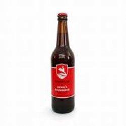 Kinnegar Brewing Devil