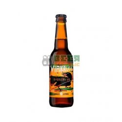 La Pirata ViaKrucis 33cl - Beer Republic