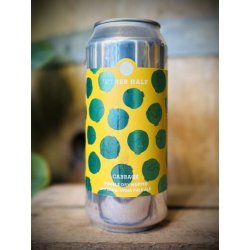 Other Half Brewing Co. Double Dry Hopped Cabbage