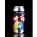 Verdant  Soft Disco Leisure Reception  IPA  6,5% 