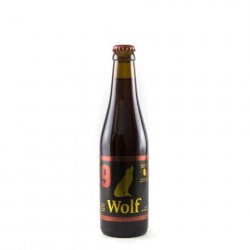 Wolf 9 - Drinks4u
