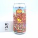 BASQUELAND Syrup City Lata 44cl 