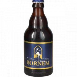 Bornem Dubbel