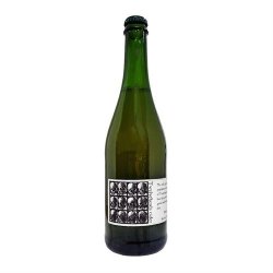 Vagrant Cider Twelveheads Cider 75cl - Drink Finder