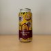 Vault City Passion Fruit Mojito (440ml Can) Vault City Passion Fruit Mojito (440ml Can)