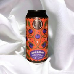 Wild Berry (Pastry Gose) - BAF - Bière Artisanale Française