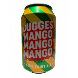 Dugges Bryggeri Mango Mango Mango