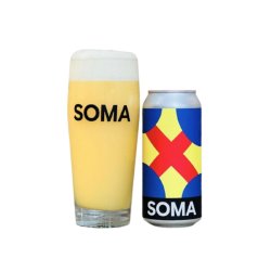 SOMA Beer Beat