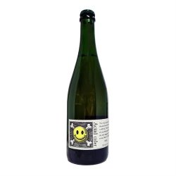 Vagrant Cider Aciiid Cider 75cl - Drink Finder