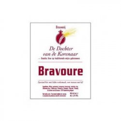 De Dochter van de Korenaar Bravoure De Dochter van de Korenaar Bravoure