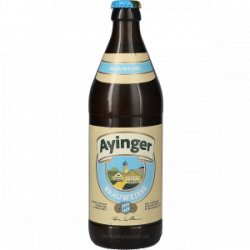 Ayinger Bräuweisse