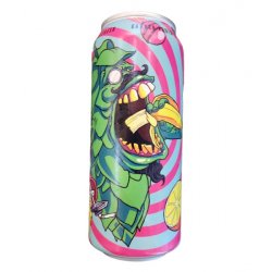 BreWskey PSYCHEDELIC SUPERDELIC BreWskey PSYCHEDELIC SUPERDELIC