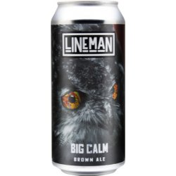 Lineman Big Calm ж - Rus Beer