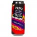 Nepomucen Crazy Lines 46: Silent Disco 500ml 