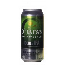 O'Hara's Double IPA - Mister Hop