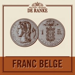 Brouwerij De Ranke Franc Belge