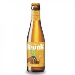 Brouwerij Bosteels Kwak Blonde Brouwerij Bosteels Kwak Blonde
