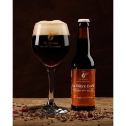 Brouwerij De Dochter van de Korenaar Bock Moscadello Barrel Aged Spring Bock